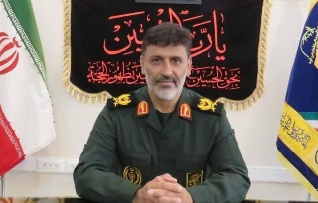 حمید مازندرانی
