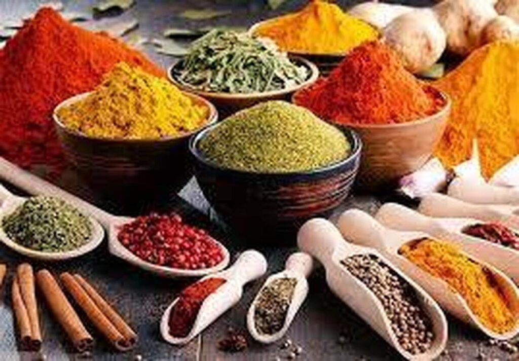 داروهای گیاهی