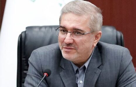 داوود منظور