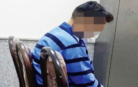 دختر گمشده در انباری خانه متهم پیدا شد