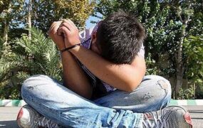 دخترخاله 4 ساله ام را برای انتقام با چاقو زدم