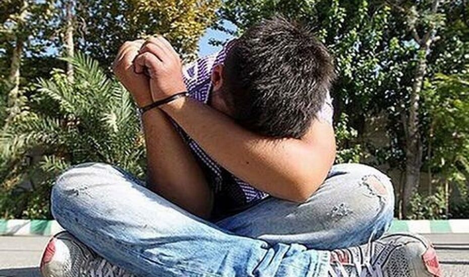 دخترخاله 4 ساله ام را برای انتقام با چاقو زدم