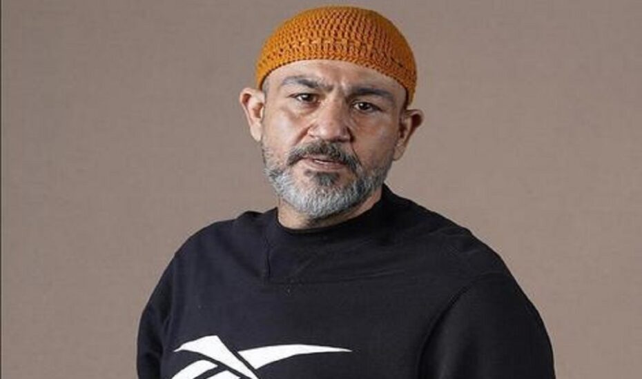 مهران غفوریان سردار رادان