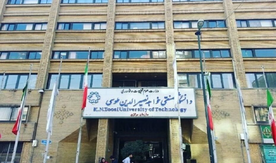 سقوط از ساختمان خوابگاه