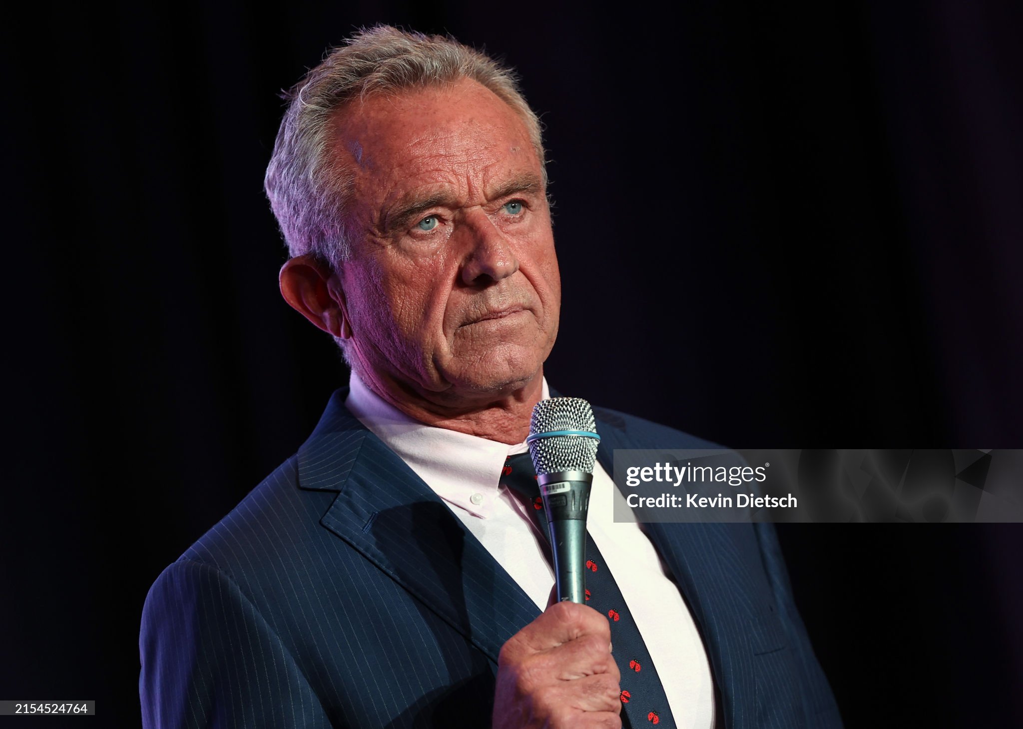 رابرت اف. کندی جونیور