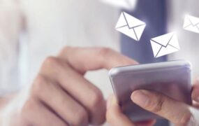 پیامک و تماس های تبلیغاتی