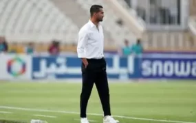 مسعود شجاعی