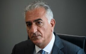 رضا پهلوی ترامپ اقدام علیه ایران