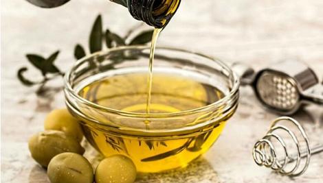 روغن زیتون