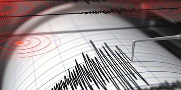 زلزله در استان بوشهر