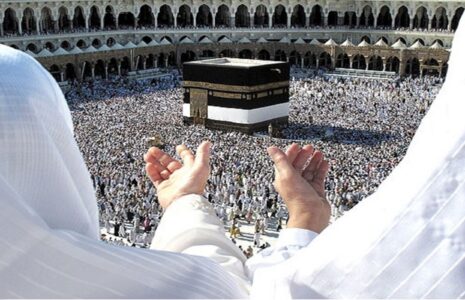 سازمان حج و زیارت