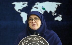 سخنگوی دولت