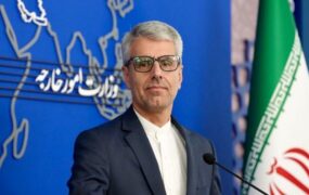 سخنگوی وزارت خارجه تحریم‌های اقتصادی علیه ایران