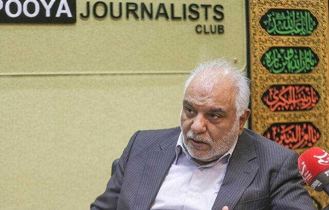 سردار حسن پلارک