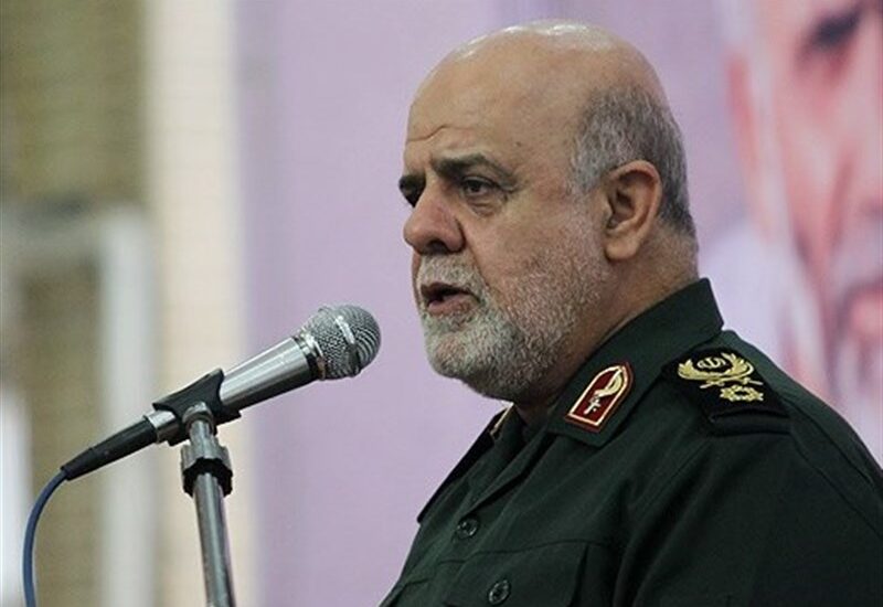 سردار مسجدی