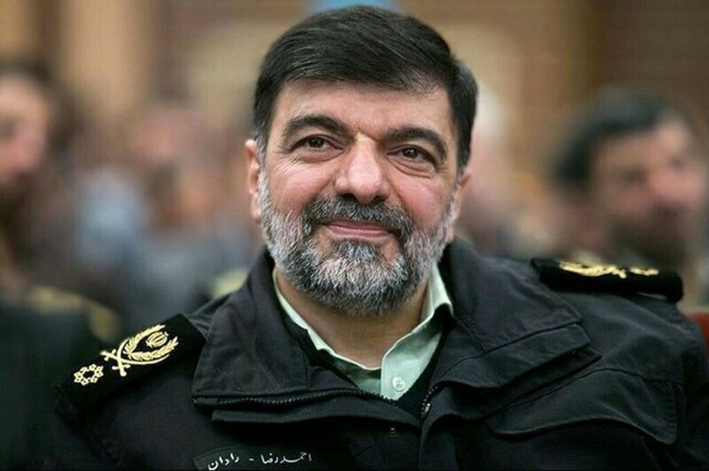 سردار+رادان