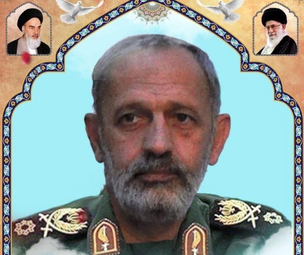 سردار پورهاشمی