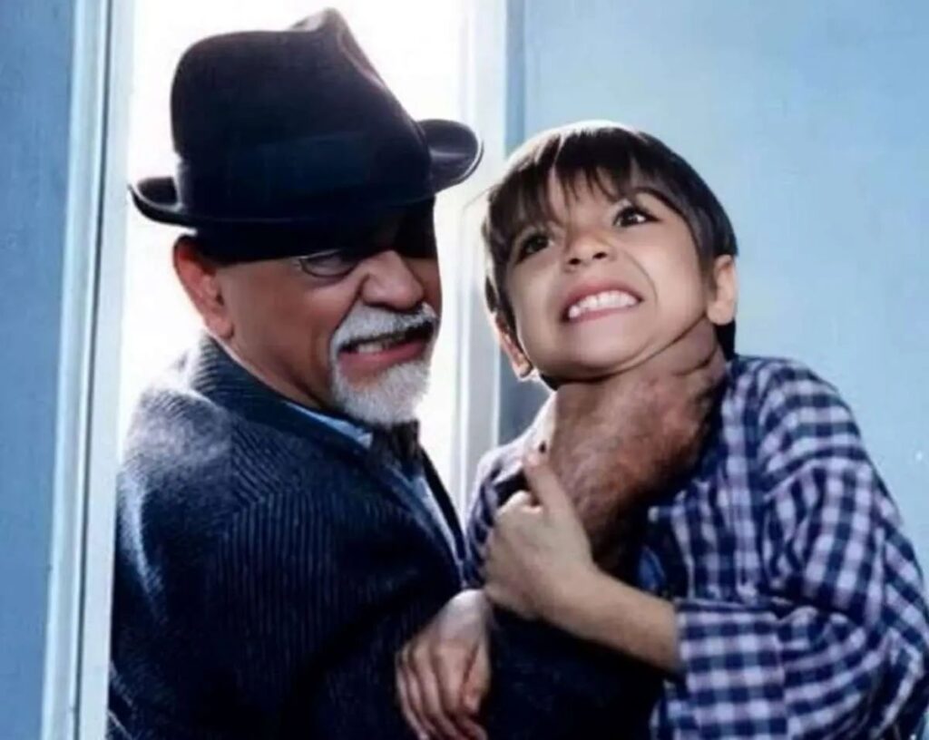 سریال خواب و بیدار