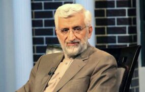 سعید جلیلی
