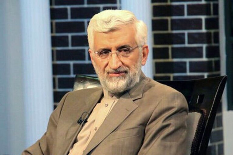 سعید جلیلی