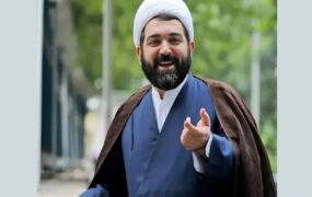 شهاب مرادی بیمارستان