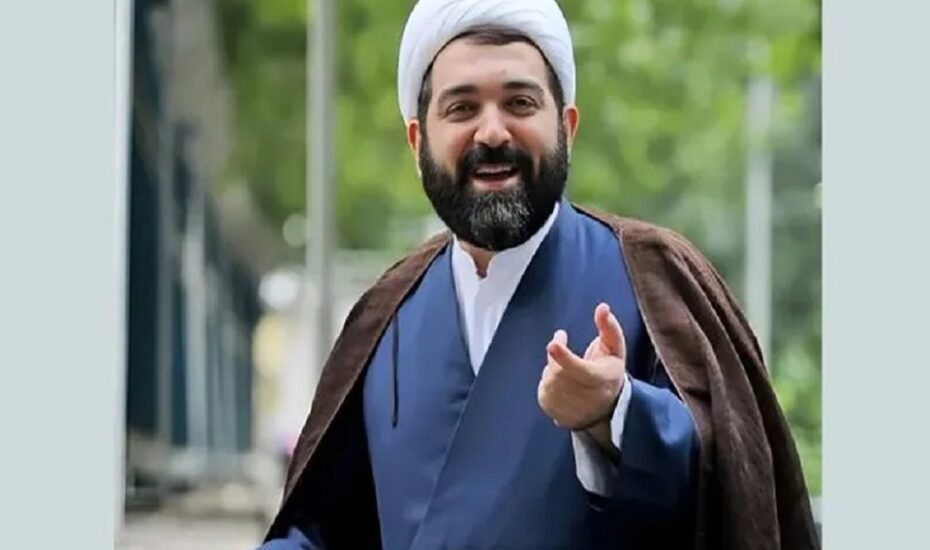 شهاب مرادی بیمارستان