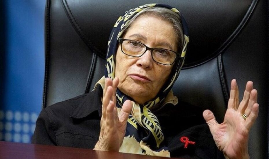 شیوع بیماری ناشناخته گوارشی