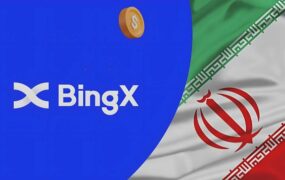 صرافی BingX حساب ایرانیان