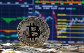 صعود بیت کوین