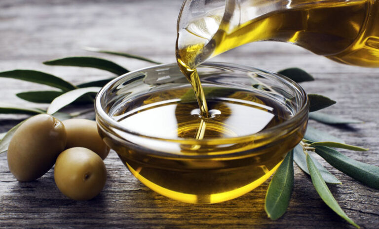 روغن زیتون