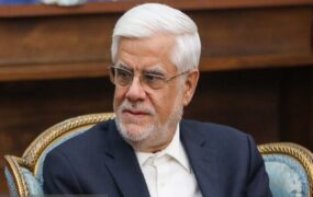 عارف بی‌انصافی‌ها علیه دولت