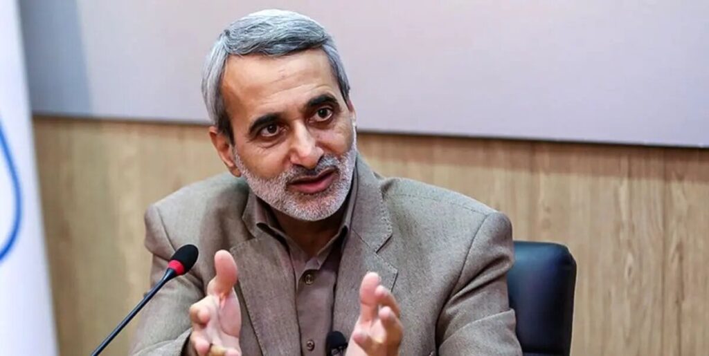 عباس مقتدایی