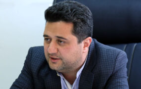 عبداللهی نژاد