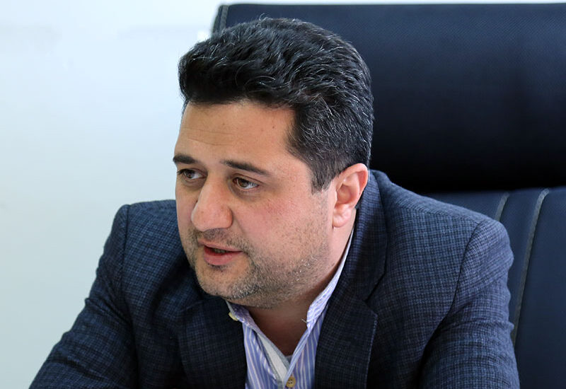 عبداللهی نژاد