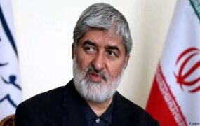 علی مطهری مردم غزه