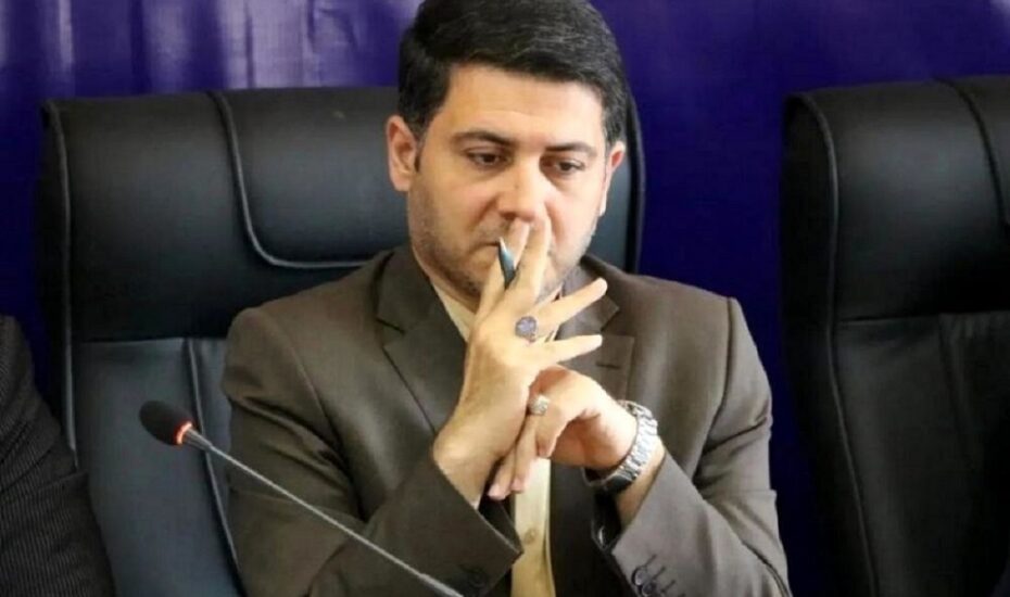 فرماندار پرحاشیه بندرانزلی برکنار شد