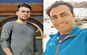 قتل مهندس جوان و برادرش