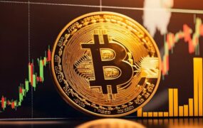 قیمت بیت‌کوین