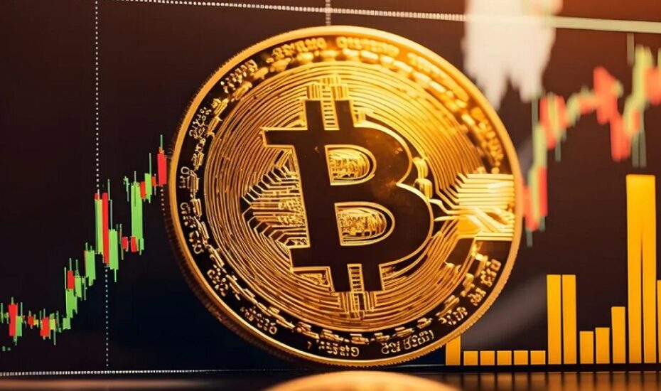 قیمت بیت‌کوین