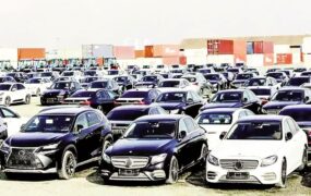 قیمت خودرو