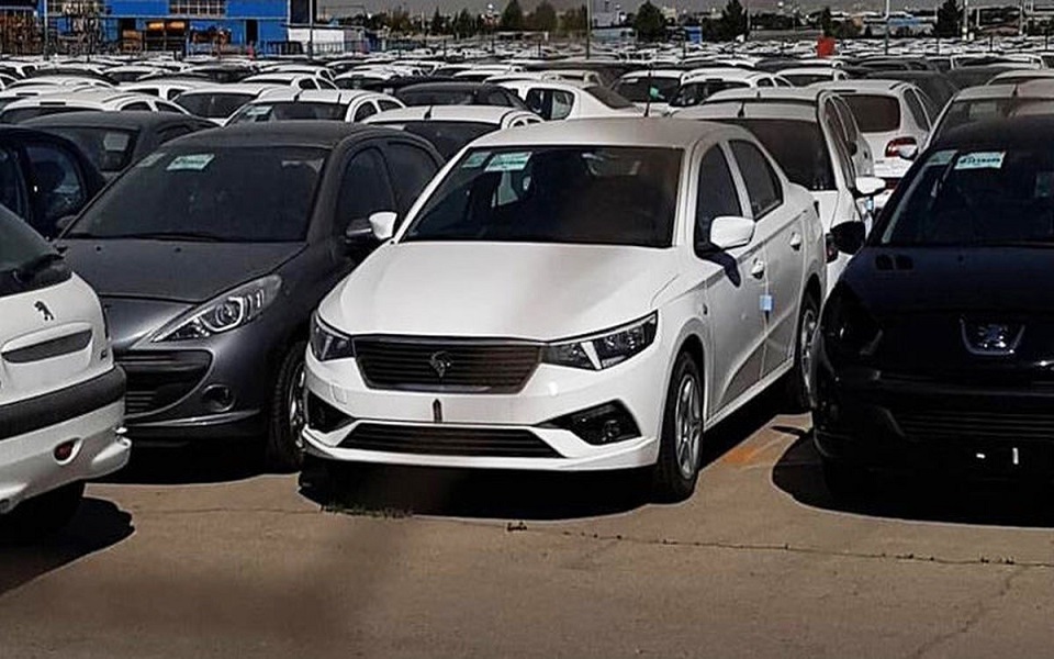 قیمت خودرو ۱۶ آبان ۱۴۰۳