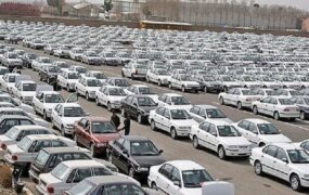 قیمت خودرو
