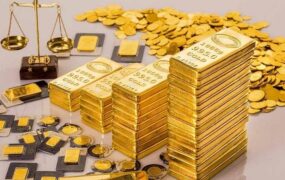 قیمت سکه و طلا ۱۷ آبان ۱۴۰۳