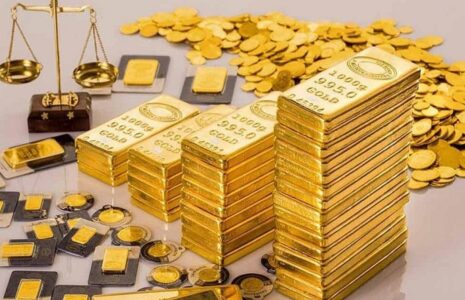 قیمت سکه و طلا ۱۷ آبان ۱۴۰۳