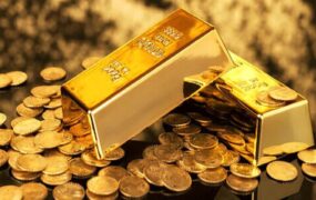 قیمت طلا و سکه