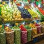 قیمت مصوب انواع میوه و سبزی