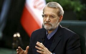 لاریجانی دولت مقاومت لبنان