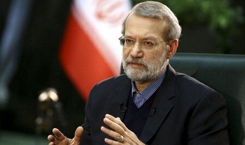 لاریجانی دولت مقاومت لبنان