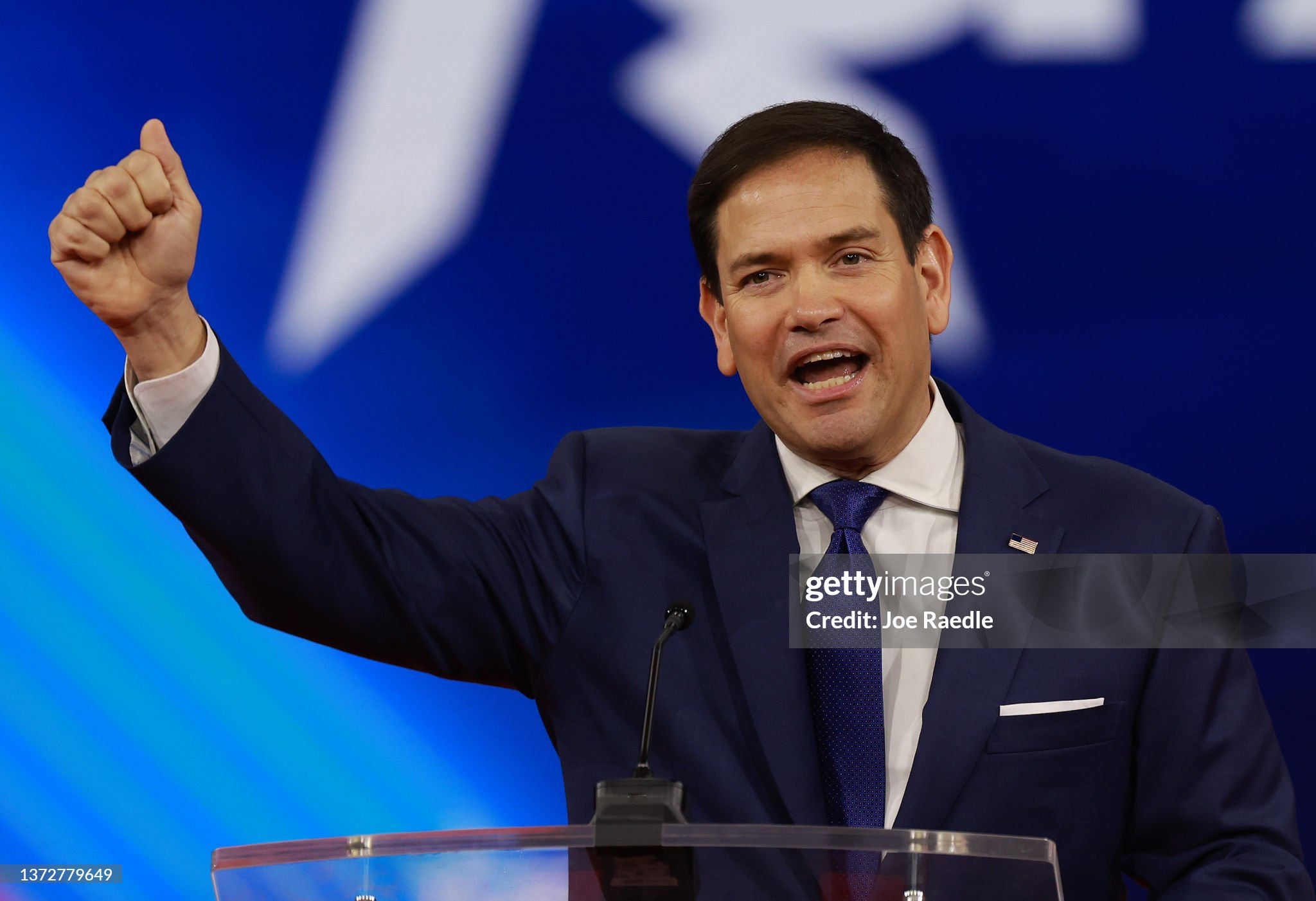 مارکو روبیو