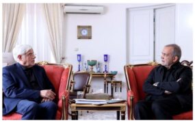 پزشکیان عارف